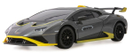 21118 Lamborghini Huracan STO Drift Car 1:18 RTR anthrazit